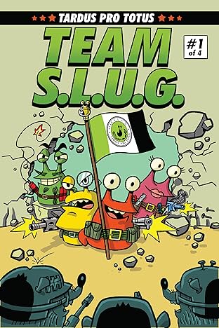 Team SLUG #1