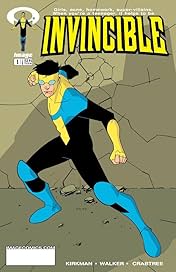 Invincible #1