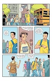 Invincible #1