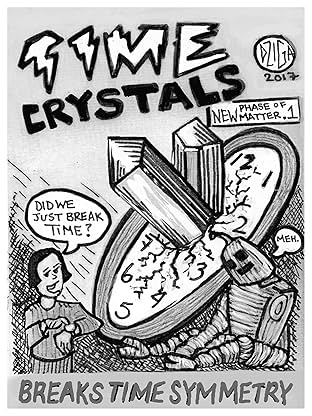 Time Crystals #1