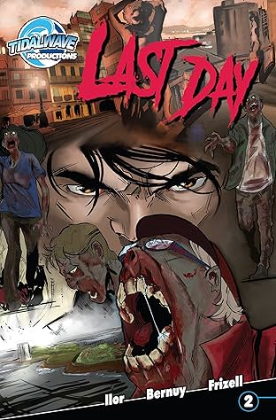 Last Day #2