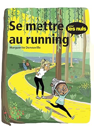 Se mettre au running pour les nuls