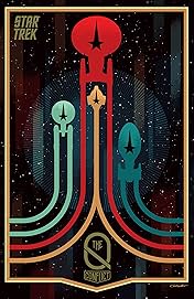 Star Trek: The Q Conflict