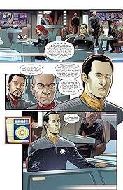 Star Trek: The Q Conflict