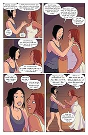 Raven: The Pirate Princess Vol. 7: Date Night