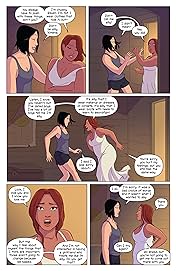 Raven: The Pirate Princess Vol. 7: Date Night