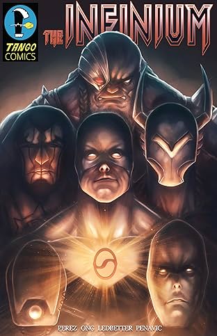 The Infinium Omnibus