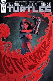 Teenage Mutant Ninja Turtles #97
