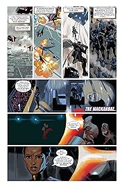 Black Panther (2018-) #15