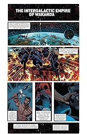 Black Panther (2018-) #15