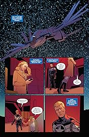 Captain America (2018-) #13