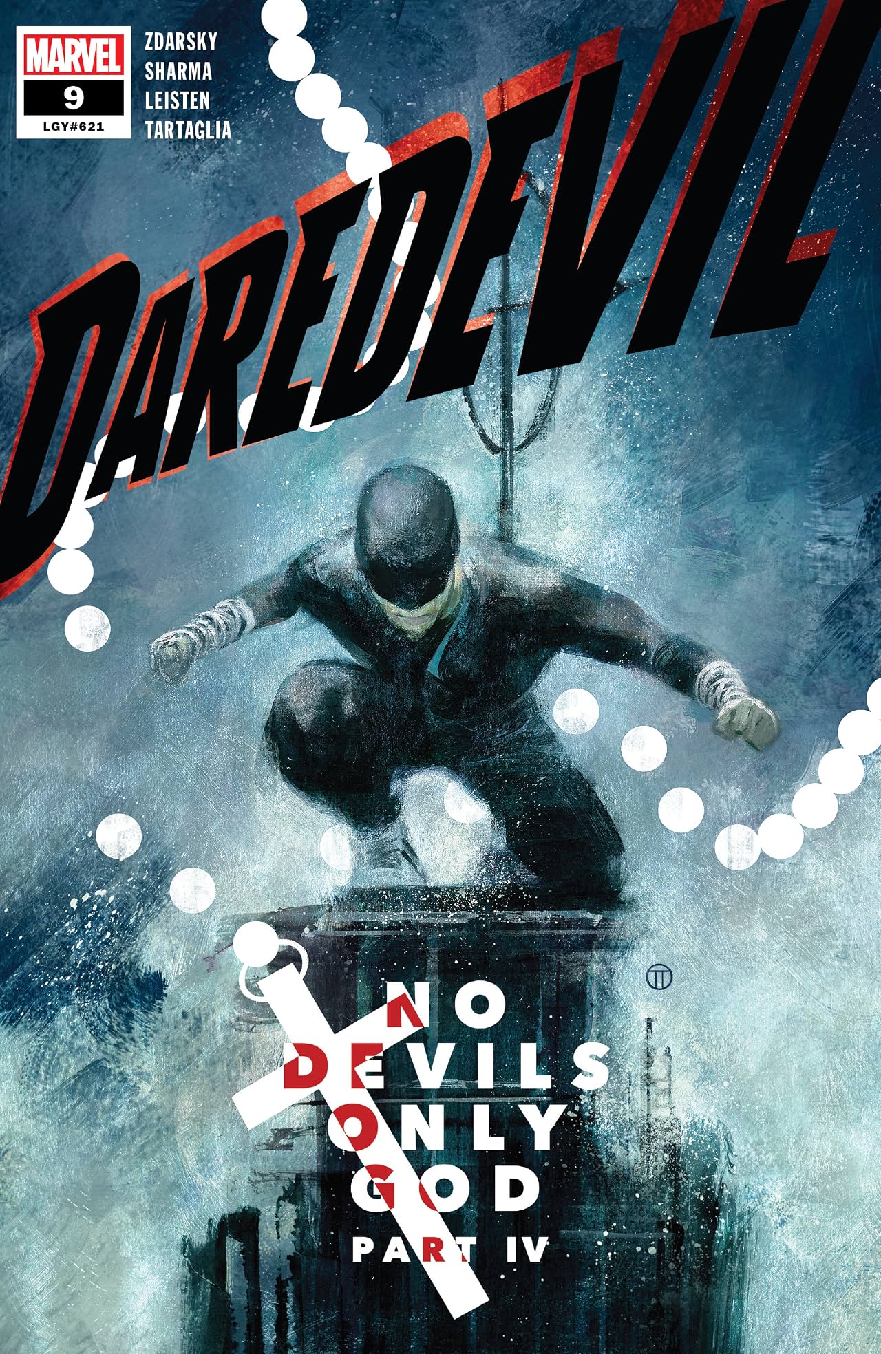 Daredevil (2019-) No.9 Daredevil (2019-) No.9