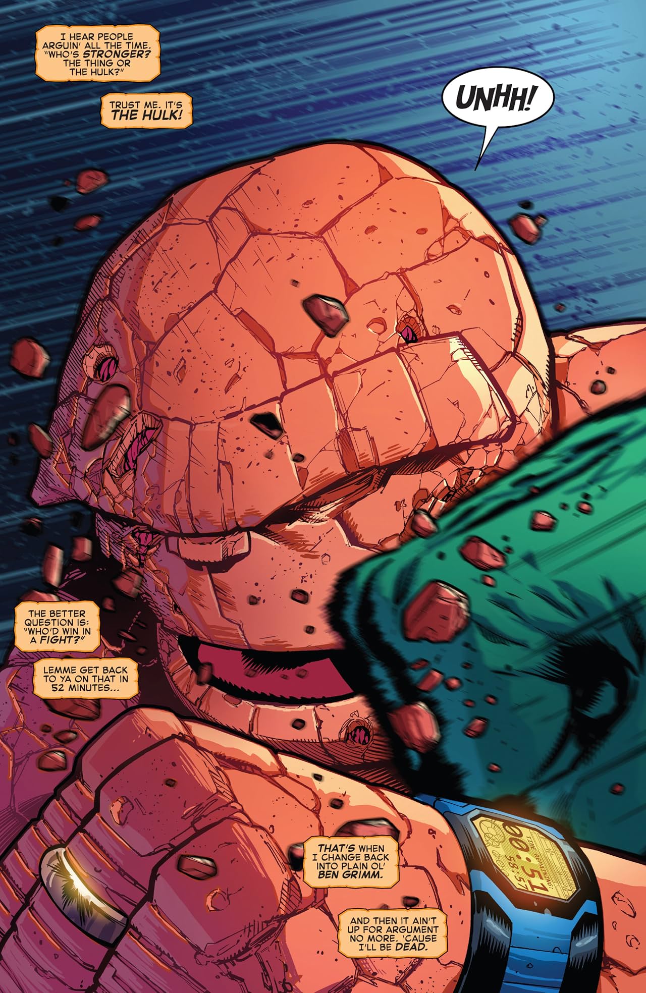 Fantastic Four (2018-) #13