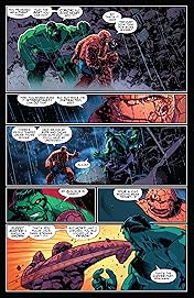 Fantastic Four (2018-) #13