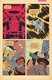 Fantastic Four: 4 Yancy Street (2019) #1