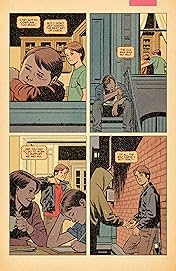 Fantastic Four: 4 Yancy Street (2019) #1