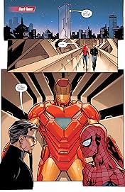 Friendly Neighborhood Spider-Man (2019) #10