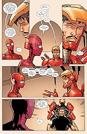 Friendly Neighborhood Spider-Man (2019) #10