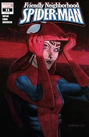 Friendly Neighborhood Spider-Man (2019) #11