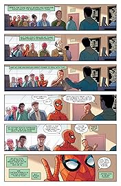 Friendly Neighborhood Spider-Man (2019) #11