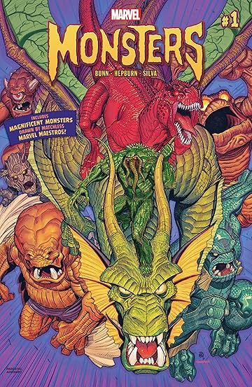 Image result for marvel monsters 1