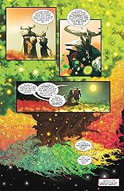 Thor (2018-2019) #16