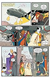 Age Of X-Man: The Marvelous X-Men