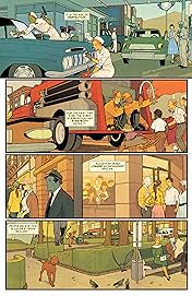 Age Of X-Man: The Marvelous X-Men