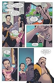 Age Of X-Man: X-Tremists