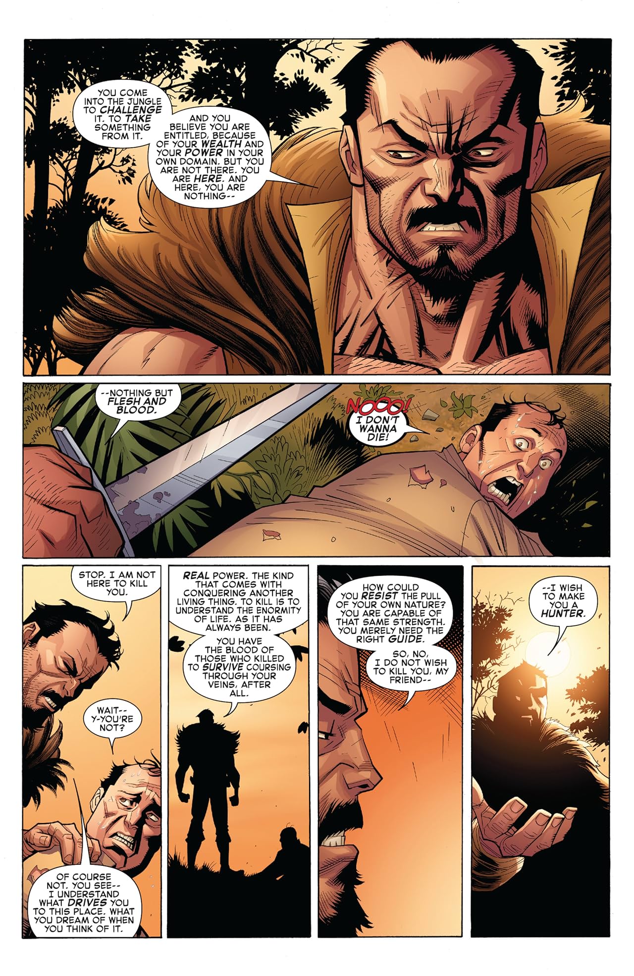 Amazing Spider-Man by Nick Spencer Vol. 4: Hunted