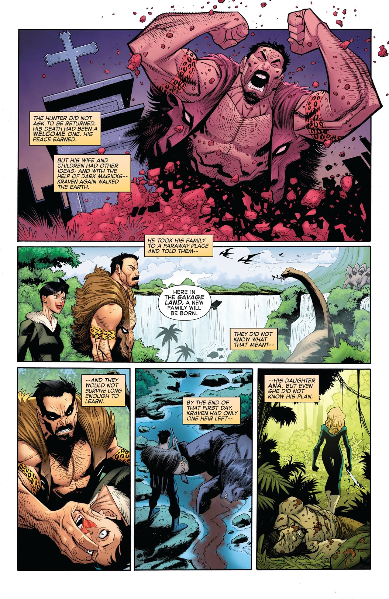 Amazing Spider-Man by Nick Spencer Vol. 4: Hunted