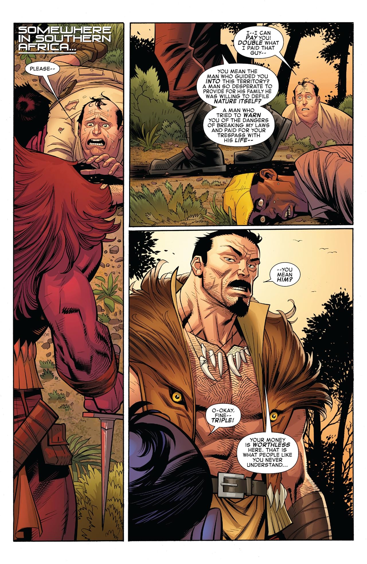 Amazing Spider-Man by Nick Spencer Vol. 4: Hunted