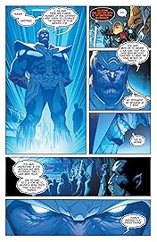 Guardians Of The Galaxy Vol. 1: The Final Gauntlet