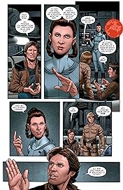 Star Wars Vol. 11: The Scourging Of Shu-Torun