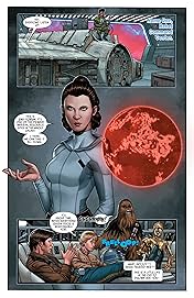 Star Wars Vol. 11: The Scourging Of Shu-Torun