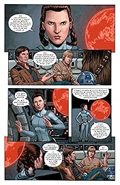 Star Wars Vol. 11: The Scourging Of Shu-Torun