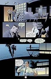 100 Bullets Vol. 10: Decayed