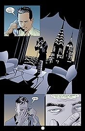 100 Bullets Vol. 10: Decayed