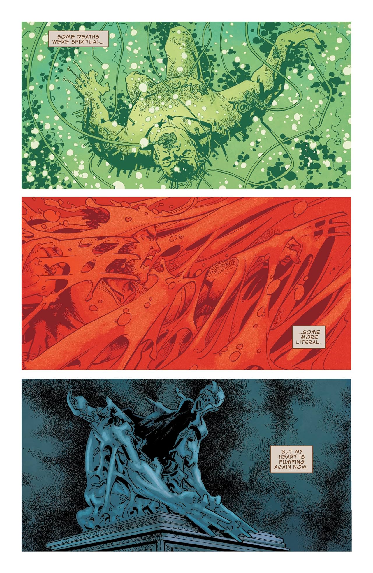 Wolverine: Infinity Watch