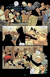 100 Bullets Vol. 11: Once Upon A Crime