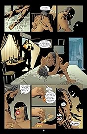 100 Bullets Vol. 11: Once Upon A Crime