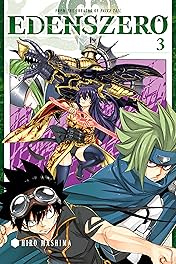 EDENS ZERO Vol. 3