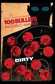 100 Bullets Vol. 12: Dirty