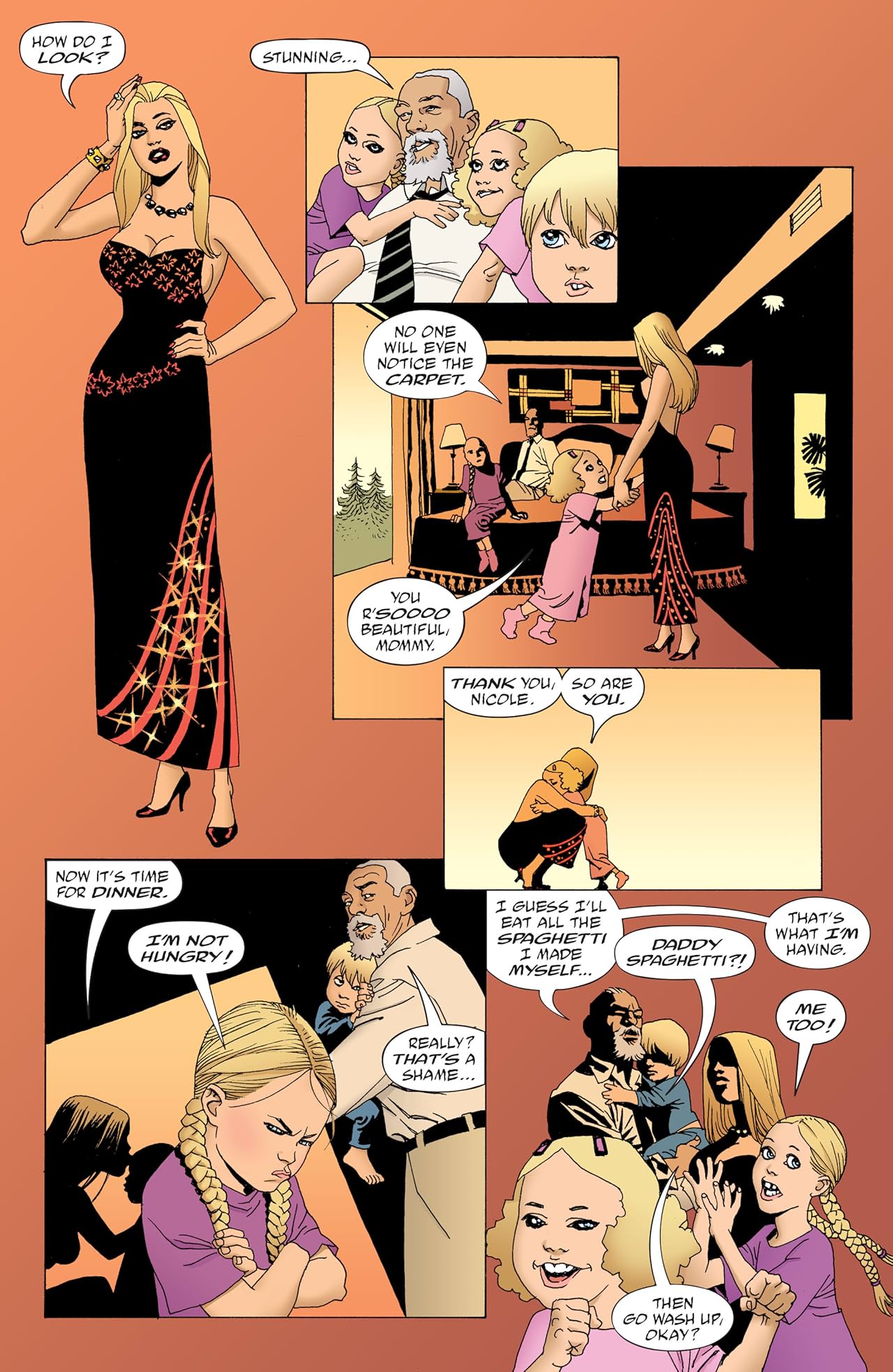 100 Bullets Vol. 12: Dirty