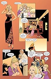 100 Bullets Vol. 12: Dirty