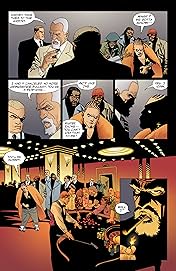 100 Bullets Vol. 12: Dirty