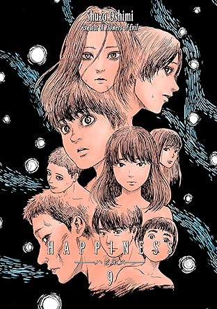 Happiness Vol. 9