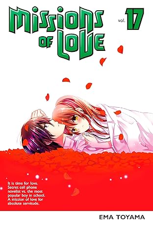 Missions of Love Vol. 17