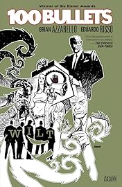 100 Bullets Vol. 13: Wilt