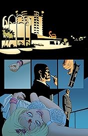 100 Bullets Vol. 13: Wilt